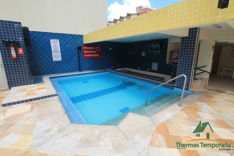 Foto THERMAS DAS CALDAS